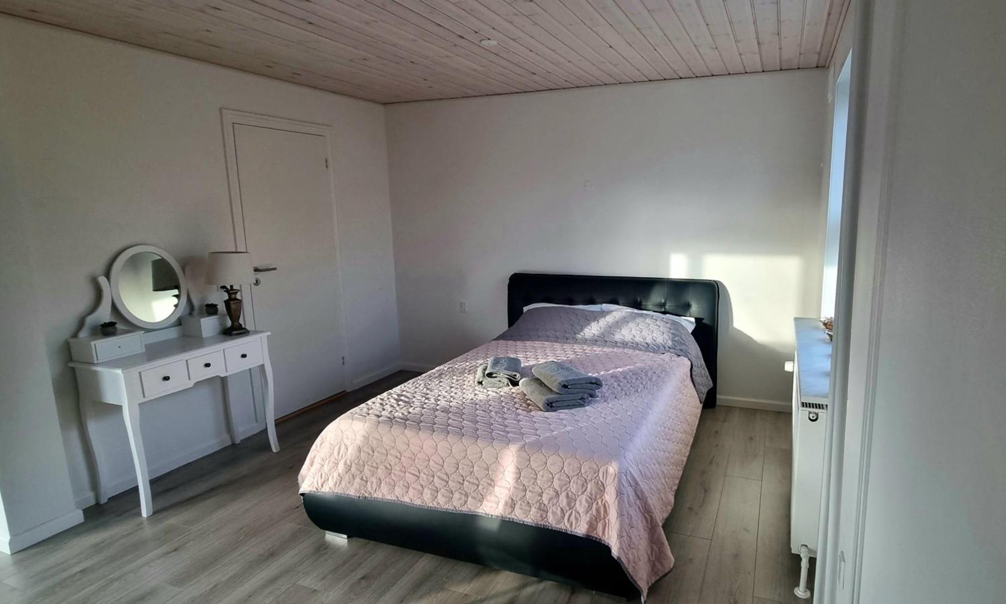 Ferienwohnung Annes Hus Rødekro Exterior foto