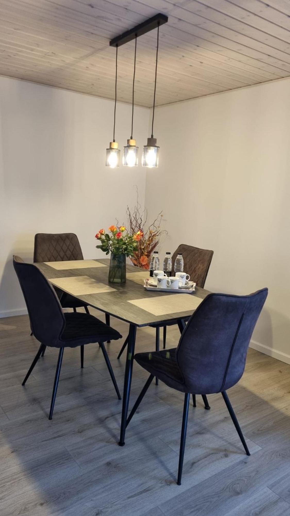 Ferienwohnung Annes Hus Rødekro Exterior foto